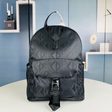 Christian Dior Backpacks